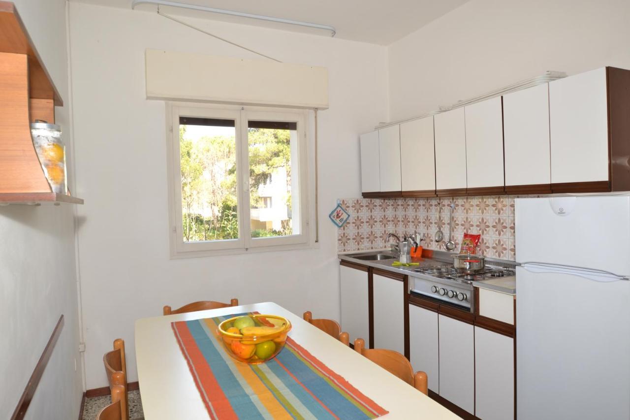 Gasparotto Bibione Exterior photo