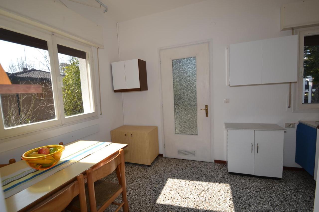 Gasparotto Bibione Exterior photo