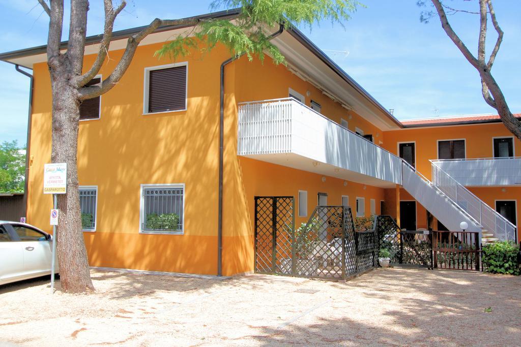 Gasparotto Bibione Exterior photo
