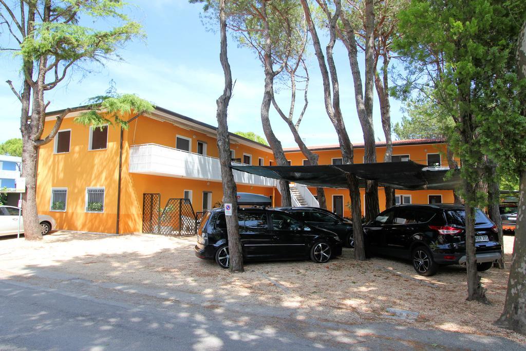 Gasparotto Bibione Exterior photo